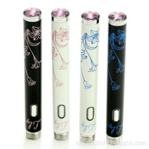 Popular lady e cigaret, innokin lily